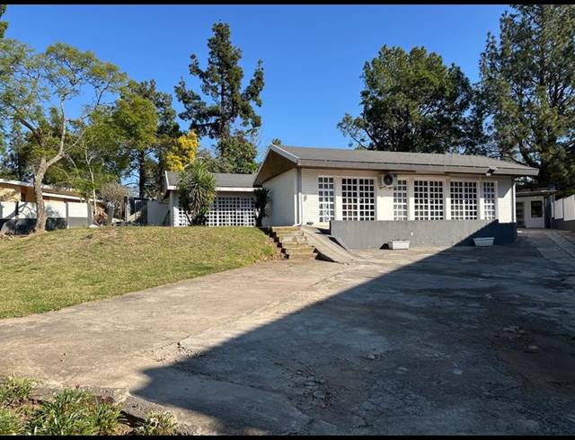 BUSINESS PROPERTY TO RENT IN MTHATHA CENTRAL